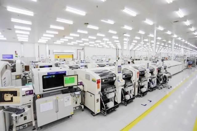 嘉定企業銷售收入20年增長近35倍，2025年汽車銷售領域再迎突破