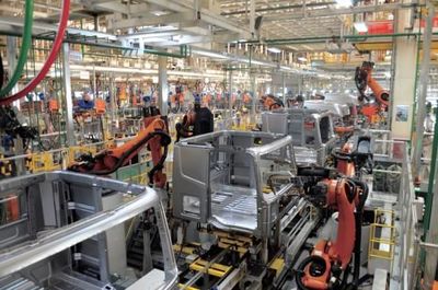 智能制造驅動產品升級，歐曼為用戶創造新價值