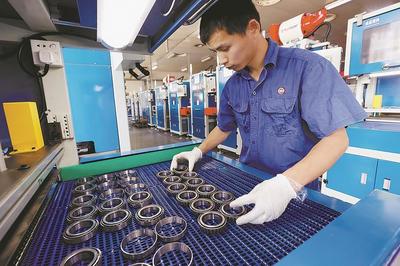 襄陽汽車軸承 以“雙開發”戰略驅動汽車銷售競爭力提升