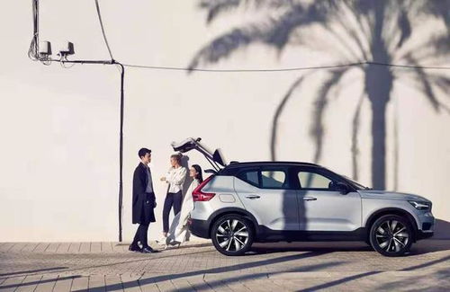 沃爾沃2020年銷量逆勢增長的背后 戰(zhàn)略轉(zhuǎn)型與市場突破