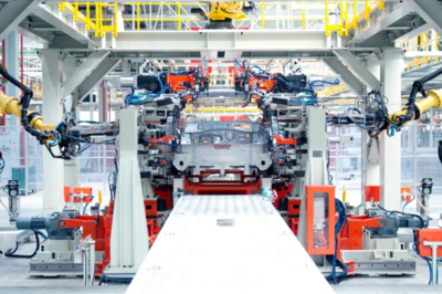 這個春天，天際發(fā)生了什么？——解析二手汽車市場銷售新變局