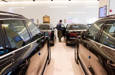 豪華車市或現持續低增長，車商試水出口規避產能過剩