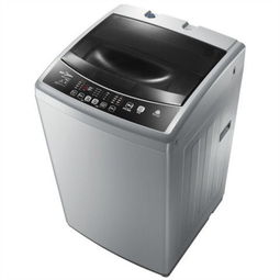 美的MB75-ECO31WD 7.5公斤智能變頻波輪洗衣機(jī)的全面評測與體驗(yàn)