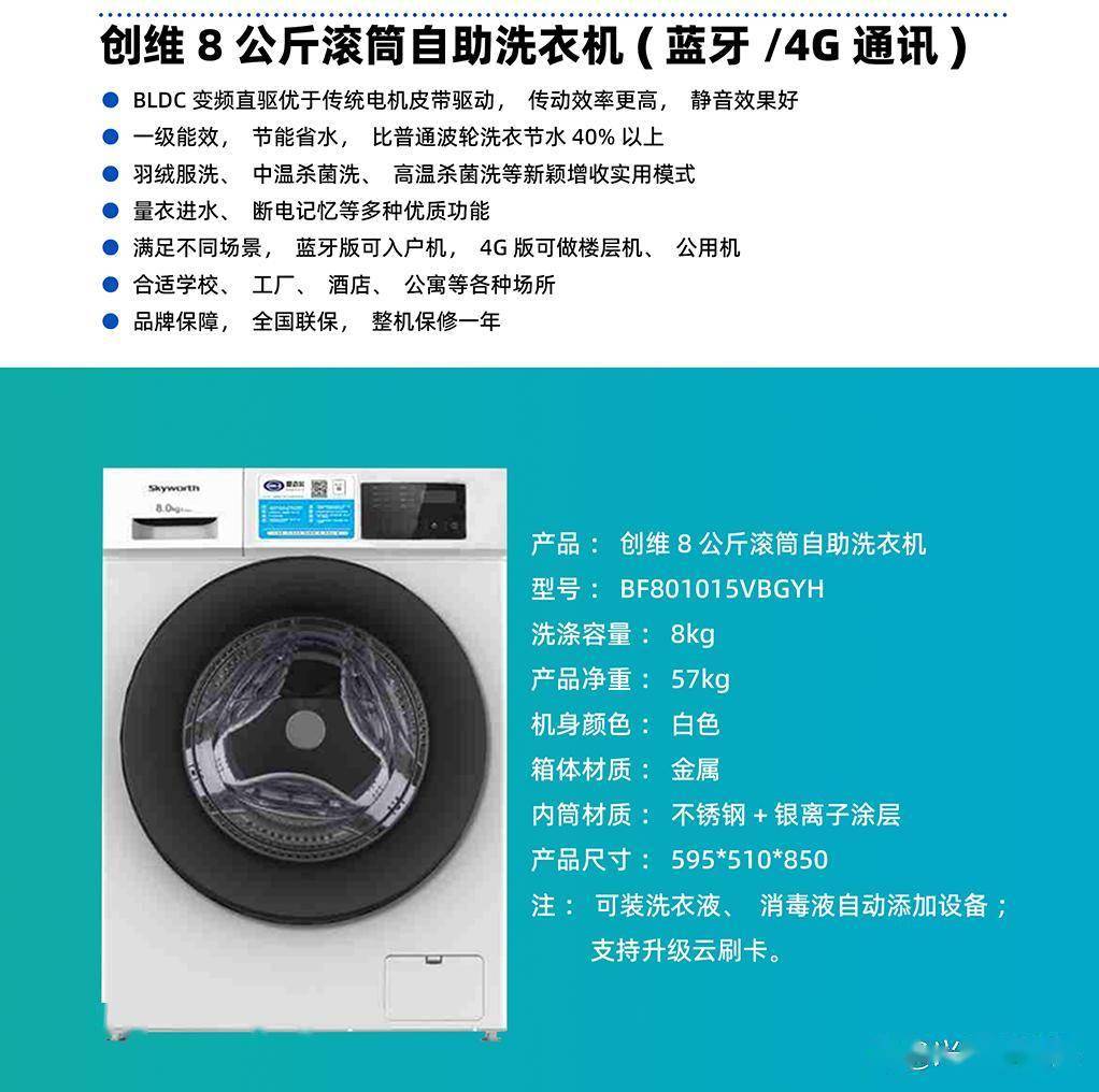 共享洗衣機(jī)在大學(xué)校園的應(yīng)用與影響
