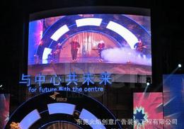 廣告LED顯示屏供應(yīng)與批發(fā)指南 價(jià)格與產(chǎn)品選擇全解析