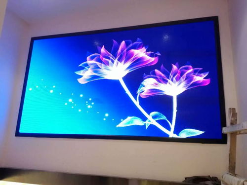 LED顯示屏未來(lái)發(fā)展的六大方向